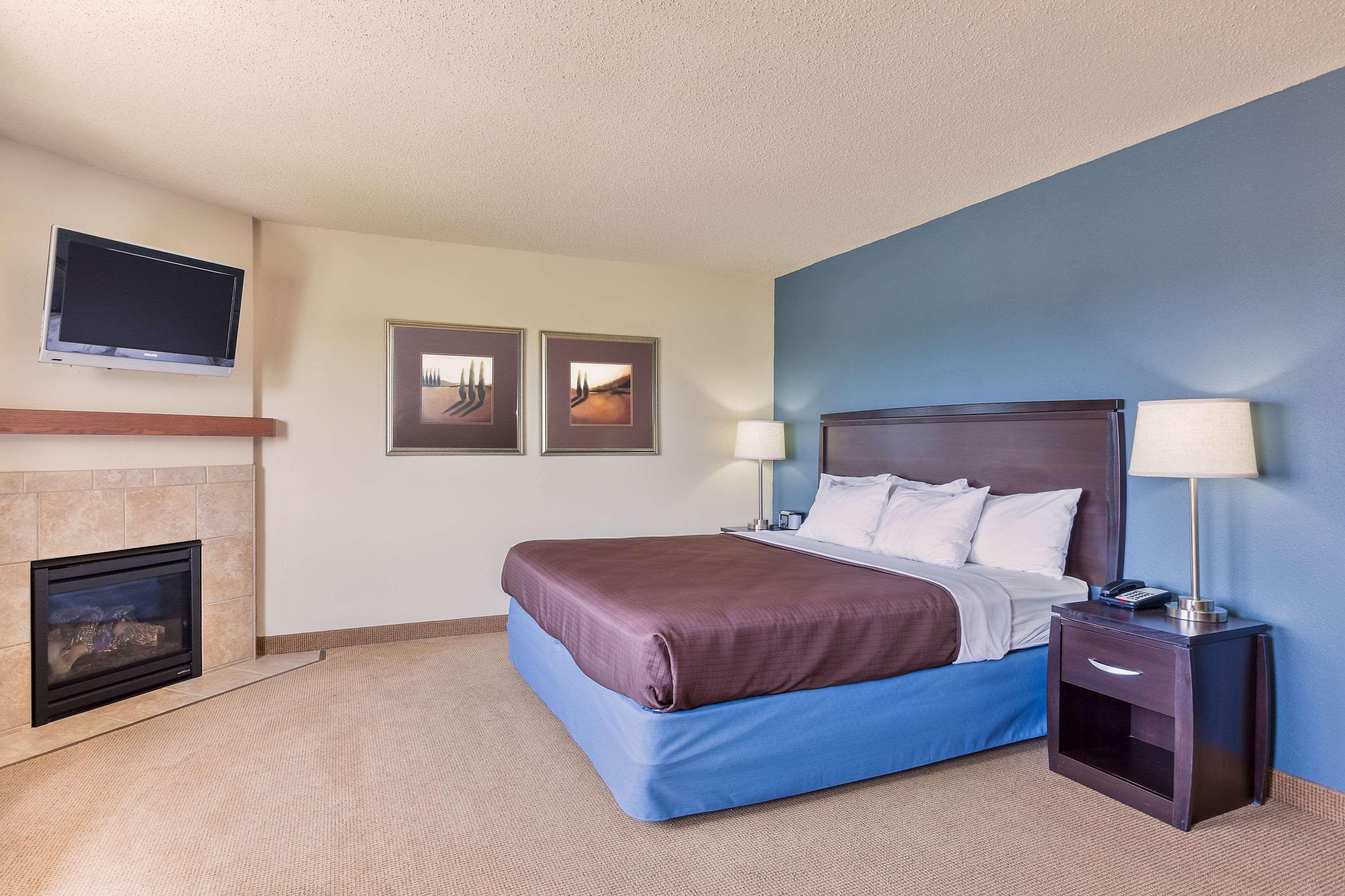 Americinn By Wyndham Monmouth Екстериор снимка