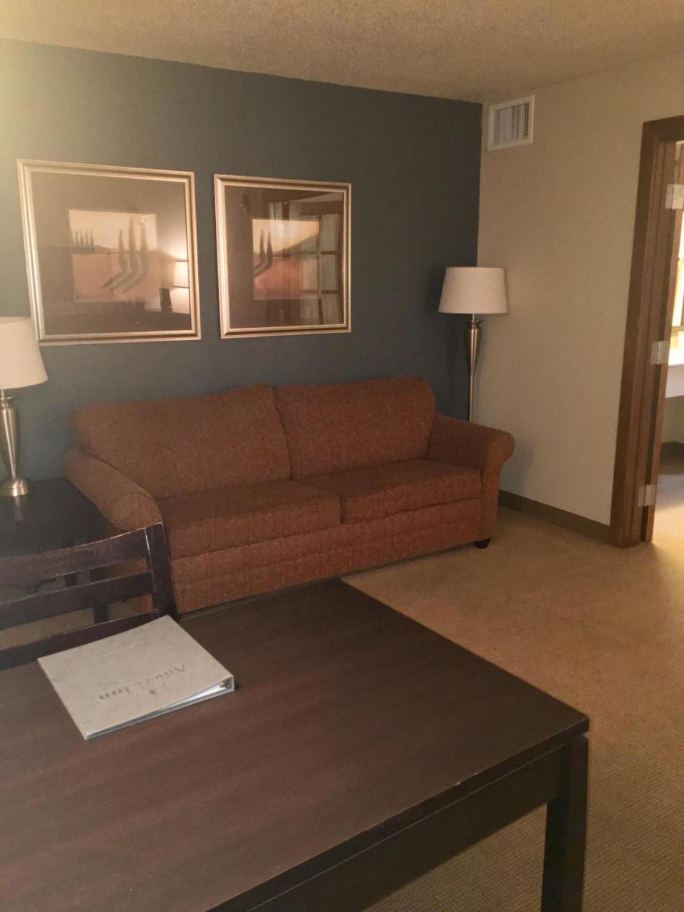 Americinn By Wyndham Monmouth Екстериор снимка